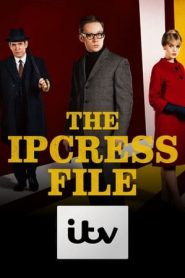 The Ipcress File: Stagione 1