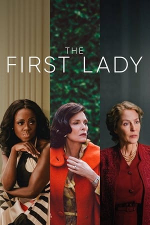 The First Lady: Stagione 1