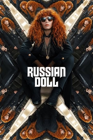 Russian Doll: Stagione 2