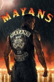 Mayans M.C.: Stagione 4