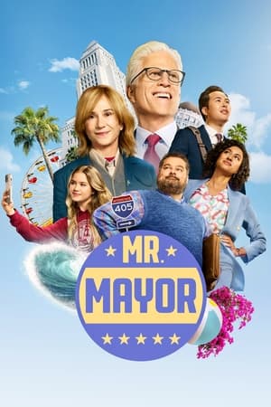 Mr. Mayor: Stagione 2