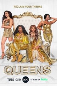 Queens – Regine dell’Hip Hop: Stagione 1