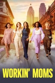 Workin’ Moms: Stagione 6