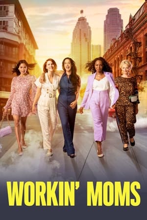 Workin’ Moms: Stagione 6