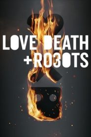 Love, Death & Robots: Stagione 3