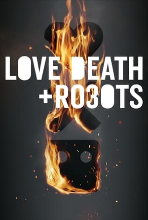 Love, Death & Robots: Stagione 3