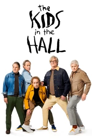 The Kids in the Hall: Stagione 1