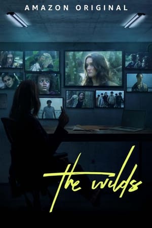 The Wilds: Stagione 2