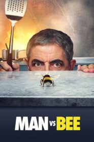 Man Vs Bee: Stagione 1