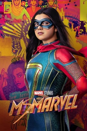 Ms. Marvel