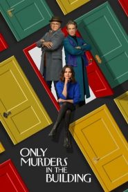 Only Murders in the Building: Stagione 2