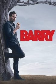 Barry: Stagione 3