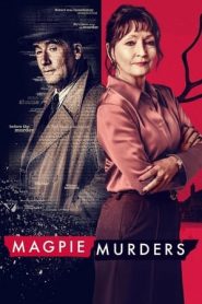 Magpie Murders: Stagione 1