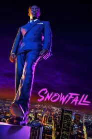 Snowfall: Stagione 5