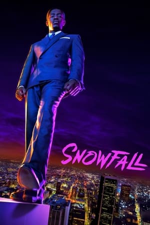 Snowfall: Stagione 5