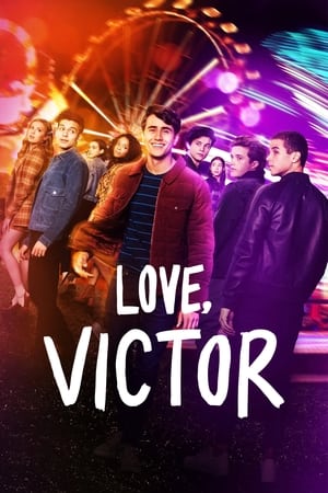 Love, Victor: Stagione 3