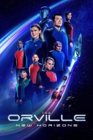 The Orville: Stagione 3