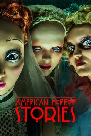 American Horror Stories: Stagione 2