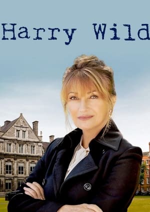 Harry Wild: Stagione 1