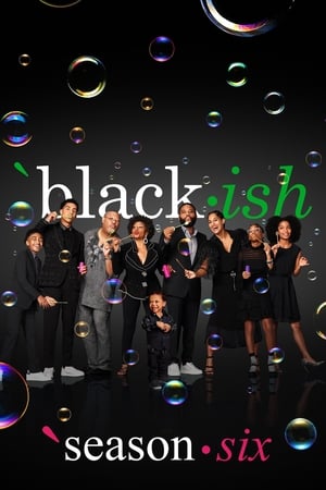 Black-ish: Stagione 6