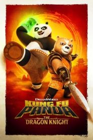 Kung Fu Panda: Il Cavaliere Dragone: Stagione 1