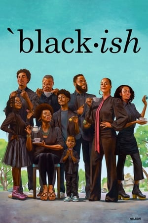 Black-ish: Stagione 7