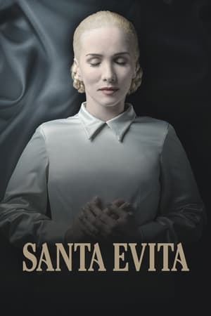 Santa Evita: Stagione 1