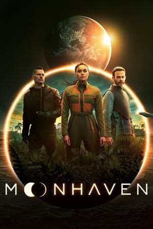 Moonhaven: Stagione 1