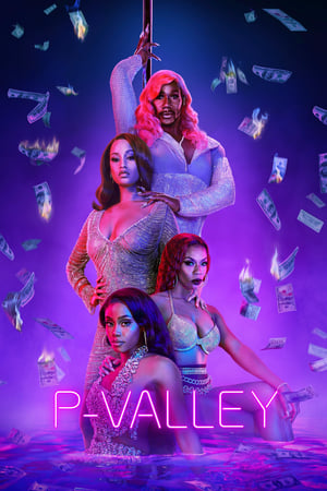 P-Valley: Stagione 2