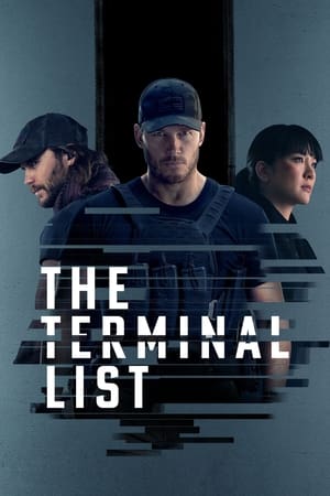 Terminal List: Stagione 1