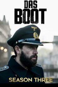 Das Boot: Stagione 3