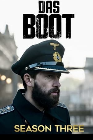 Das Boot: Stagione 3