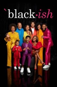 Black-ish: Stagione 8