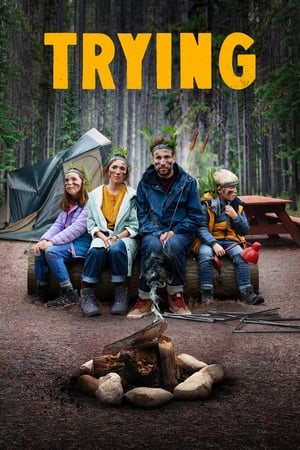 Trying: Stagione 3