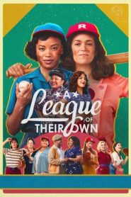 A League of Their Own: Stagione 1