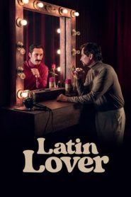 Latin Lover