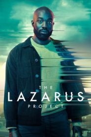 Progetto Lazarus: Stagione 1