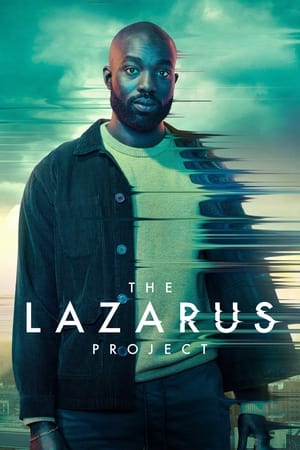 Progetto Lazarus: Stagione 1