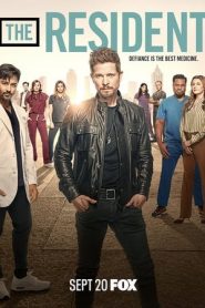 The Resident: Stagione 6