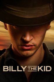 Billy the Kid: Stagione 1