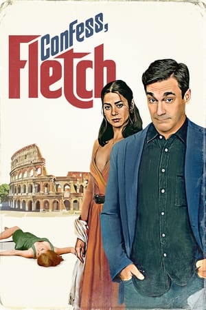 Confess Fletch