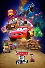 Cars on the Road: Stagione 1