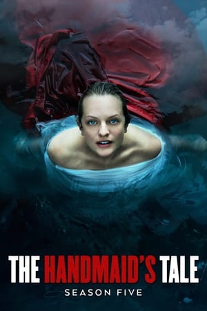 The Handmaid’s Tale: Stagione 5