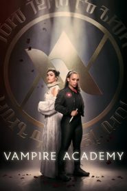 Vampire Academy: Stagione 1