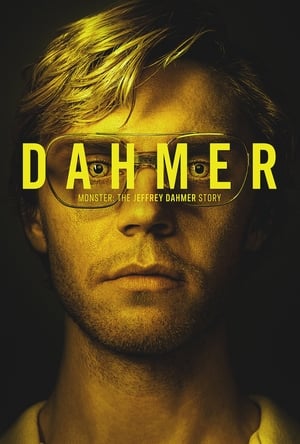 DAHMER – Mostro: La storia di Jeffrey Dahmer