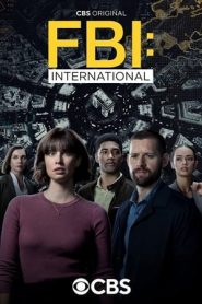 FBI: International: Stagione 2