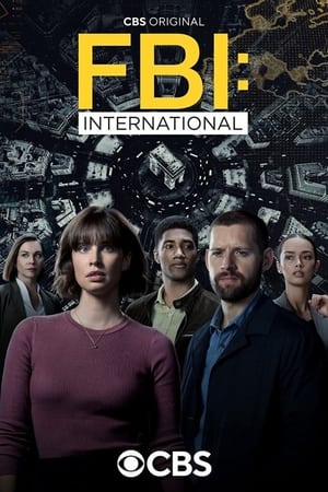 FBI: International: Stagione 2