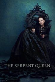 The Serpent Queen: Stagione 1