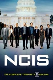 NCIS – Unità anticrimine: Stagione 20