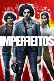 The Imperfects: Stagione 1